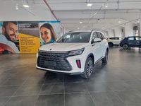 Usata Cirelli 4 183 CV (134 kW) 2024 Bianco SUV