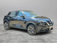 Nuova Nissan Juke Acenta 114 CV (83 kW) 2026 Nero SUV