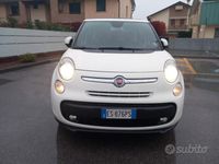 usata Fiat 500L 1.4 95 CV Lounge neopatentati a € 154 me