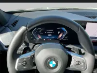 Usata BMW 120 M Sport 170 CV (125 kW) 2025 Bianco Utilitaria