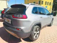 Usata Jeep Cherokee Limited 194 CV (142 kW) 2019 Argento SUV