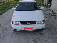 Usata VW Polo 39 CV (28 kW) 1997 Bianco Berlina