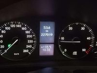 Usata Mercedes C220 Classic 150 CV (110 kW) 2007 Berlina