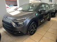 Usata Citroën C3 PureTech 110 CV (80 kW) 2022 Vari colori Utilitaria