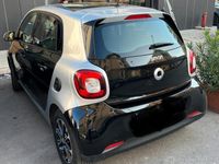 usata Smart ForFour forfour 70 1.0 Passion