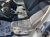 Usata VW Passat 190 CV (139 kW) 2018 Grigio Station wagon