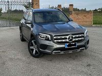 Usata Mercedes GLB200 Progressive 163 CV (119 kW) 2021 SUV