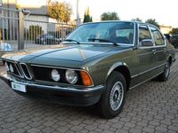 usata BMW 728 Serie 7 i 3.2 6 Cilindri 197CV 1977