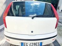 Usata Fiat Punto 2010 Bianco Utilitaria
