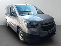 Usata Opel Combo S 131 CV (96 kW) 2021 9j grigio anthracite metallizz Monovolume