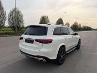 Occasion Mercedes GLS400 Premium Plus 330 ch (242 kW) 2022 Blanc SUV