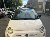 Usata Fiat 500 105 CV (77 kW) 2010 Utilitaria
