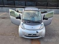 Usata Peugeot iON Active 35 kW (48 CV) 2012 Grigio Utilitaria