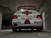 Usata Ford Escort RS 1995 Bianco Berlina