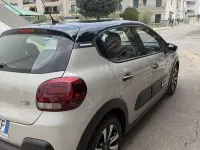 Usata Citroën C3 PureTech 82 CV (60 kW) 2020 Bronzo Utilitaria