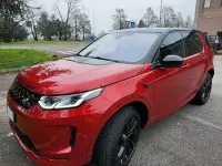 Usata Land Rover Discovery Sport SE Dynamic 239 CV (175 kW) 2020 SUV