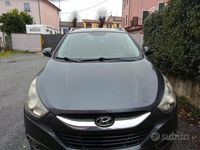 usata Hyundai ix35 - 2011