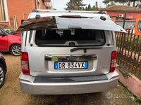 Usata Jeep Cherokee 177 CV (130 kW) 2008 SUV