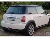 Usata Mini Cooper 109 CV (80 kW) 2008 Utilitaria
