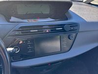 Usata Citroën C4 2019 Grigio Monovolume