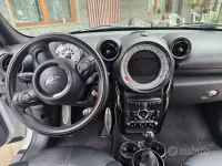 Usado Mini Countryman 2013 Blanco SUV