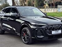 Nuova Audi Q5 S-Line 204 CV (150 kW) 2025 Other SUV