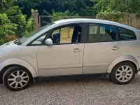 Usata Audi A2 75 CV (55 kW) 2004 Grigio Utilitaria