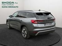 Nuova Skoda Kodiaq Executive 150 CV (110 kW) 2026 Grigio SUV