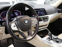 usata BMW 320 2.0 d X-Drive Touring Luxury Alcamo