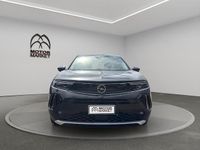 Usata Opel Mokka Elegance 101 CV (74 kW) 2022 Nero / black SUV