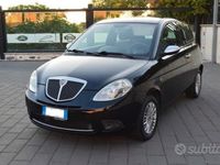 Usata Lancia Ypsilon 2008 Utilitaria