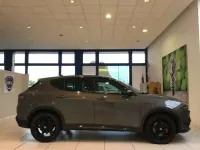 Usata Alfa Romeo Tonale Veloce 160 CV (117 kW) 2025 Grigio SUV