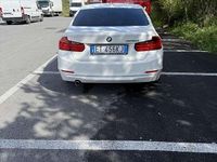 Usata BMW 320 163 CV (119 kW) 2013 Berlina