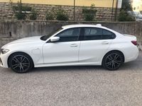 usata BMW 330e Serie 3Tenuta sempre in box non fumatore tagliandata service