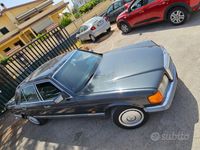 usata Mercedes 300 Se