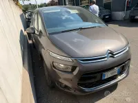 Usata Citroën C4 Picasso 120 CV (88 kW) 2016 Monovolume