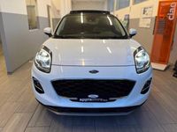 usata Ford Puma Titanium X