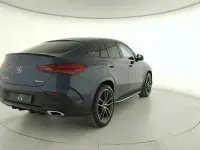 Nuova Mercedes GLE450 367 CV (269 kW) 2026 Blu sodalite SUV