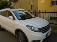 Usata DFSK Glory 580 145 CV (106 kW) 2023 Bianco SUV
