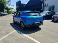 Usata Alfa Romeo Tonale Veloce 160 CV (117 kW) 2024 Blu SUV