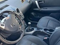 Usata Nissan Qashqai 115 CV (84 kW) 2011 Grigio SUV