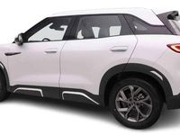 Nuova BYD Atto 2 Boost 212 CV (155 kW) 2026 Skiing white SUV