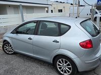 Usata Seat Altea Stylance 105 CV (77 kW) 2005 Monovolume