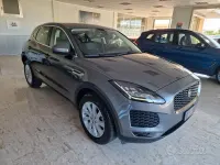 Usata Jaguar E-Pace S 180 CV (132 kW) 2019 Grigio SUV