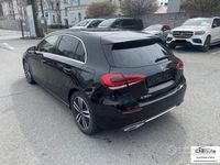 usata Mercedes A180 - Classe A -d Automatic Sport