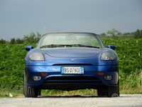 Usata Fiat Barchetta 131 CV (96 kW) 2021 Cabrio