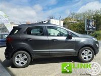 usata Ford Ecosport 1.5 TDCi 100 CV Start&Stop Plus