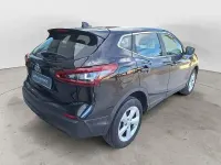 Usata Nissan Qashqai 116 CV (85 kW) 2020 Nero SUV