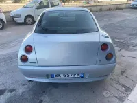Usata Fiat Coupé 131 CV (96 kW) 2000 Grigio Coupé