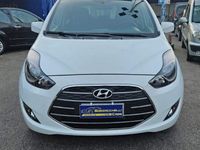 usata Hyundai ix20 ix20 1.4 90 CV Econext APP MODE